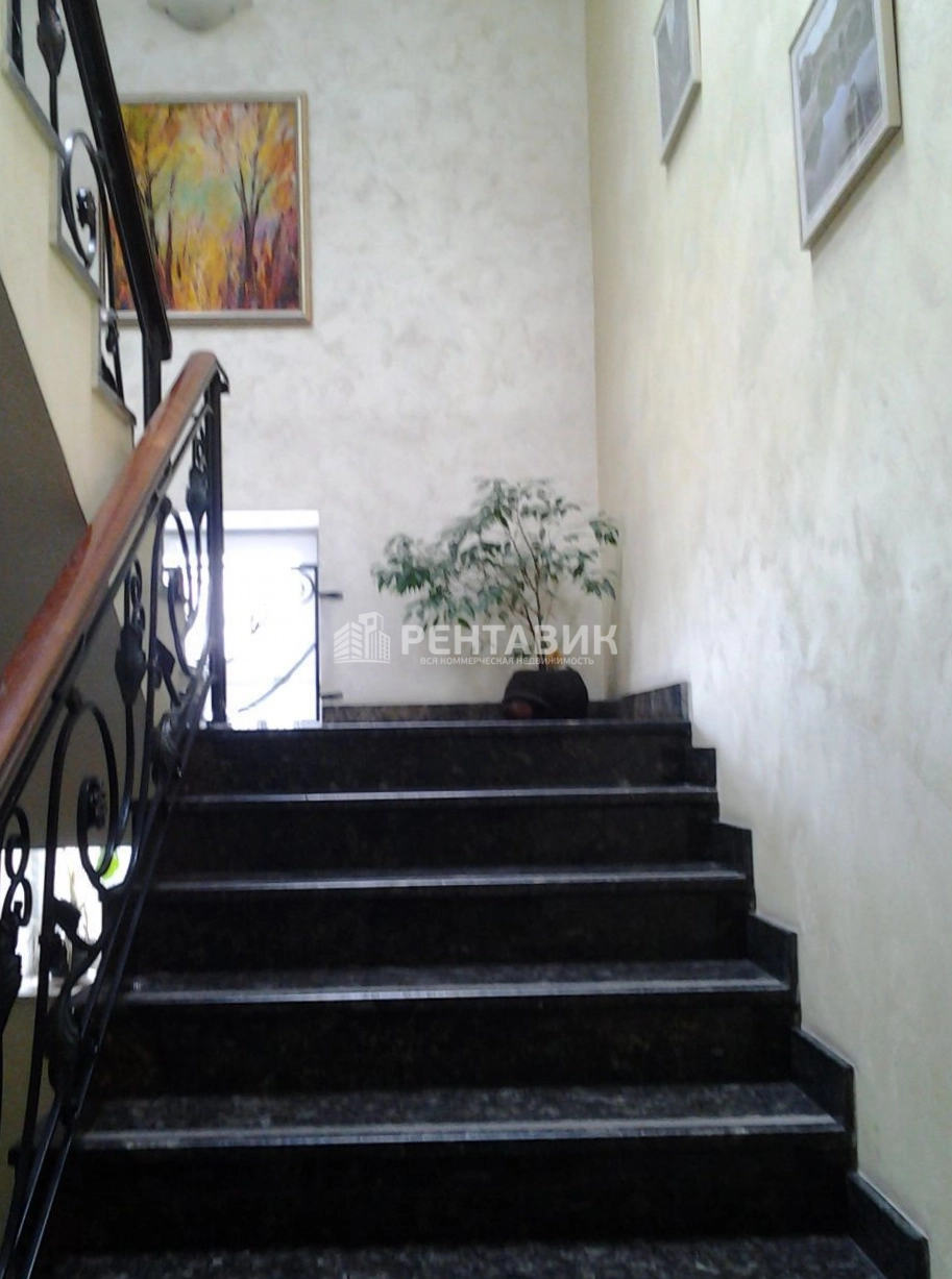 Здание целиком Климентовский, 10с3 площадью 1002 квадратных метров