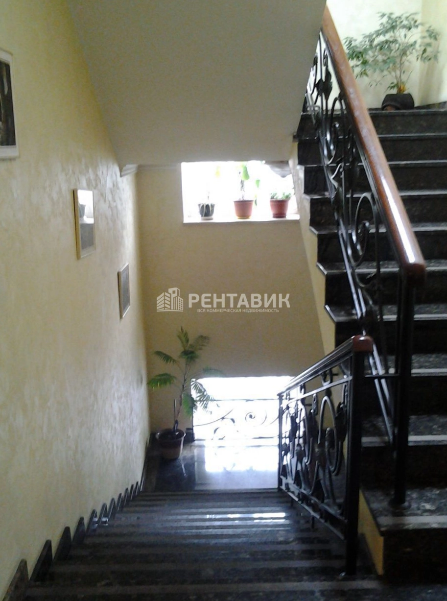Здание целиком Климентовский, 10с3 площадью 1002 квадратных метров
