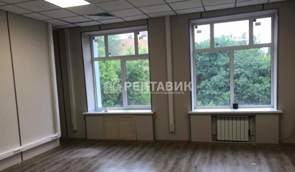 Офис РТС Свиблово площадью 938.08 квадратных метров