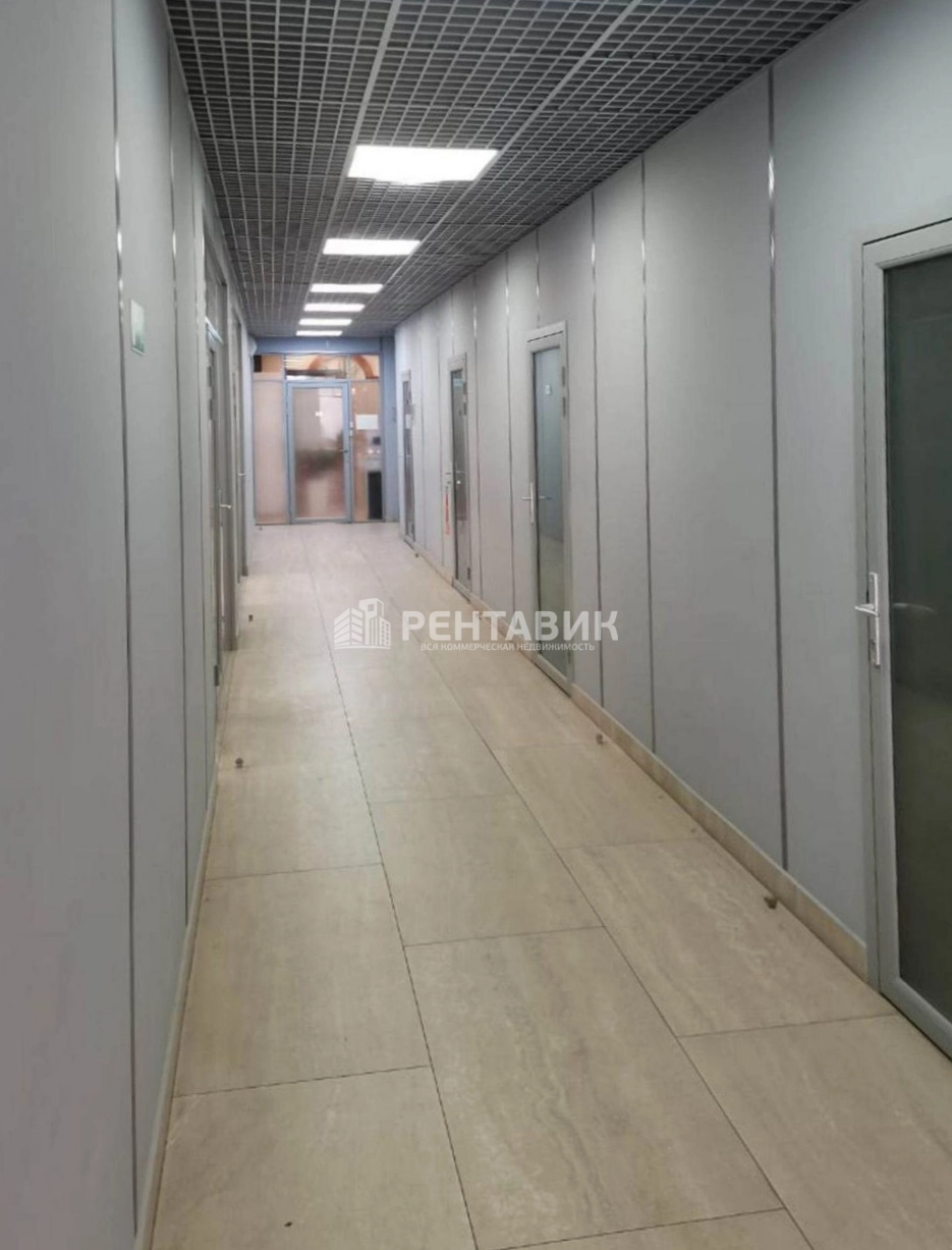 Офис РТС Свиблово площадью 1903.02 квадратных метров