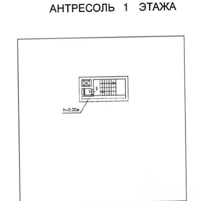 Здание целиком Артековская, 5 площадью 1667.7 квадратных метров