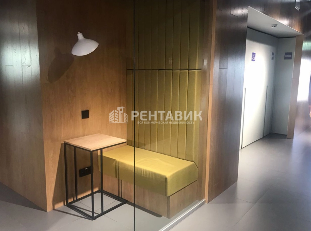 Офис Профессора Качалова, 7 площадью 91 квадратных метров
