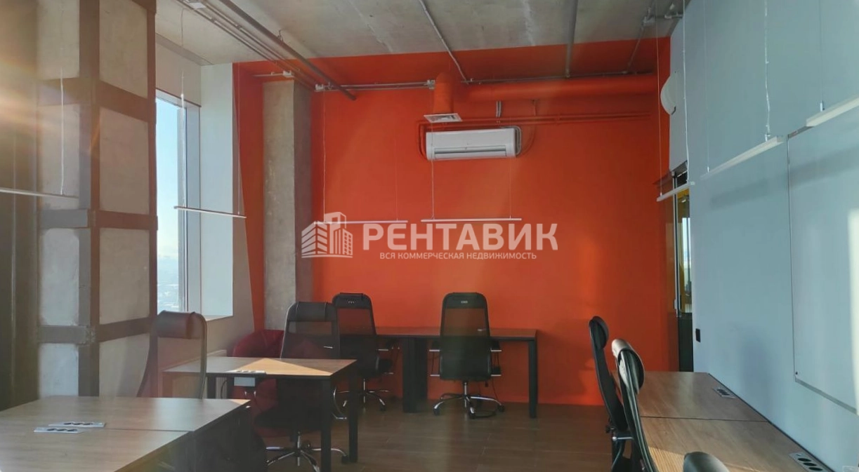 Офис Профессора Качалова, 7 площадью 274 квадратных метров