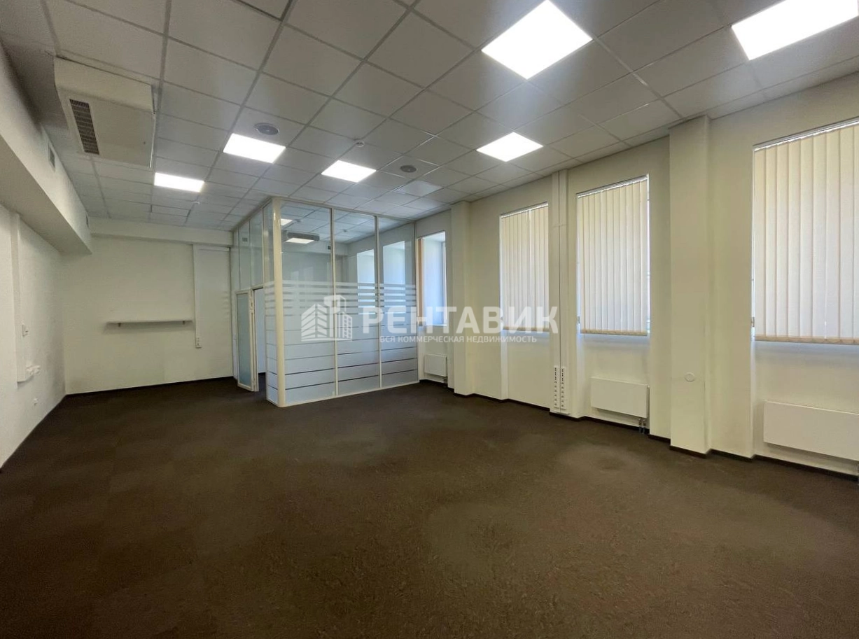 Офис Дровяная, 6-8 площадью 227 квадратных метров