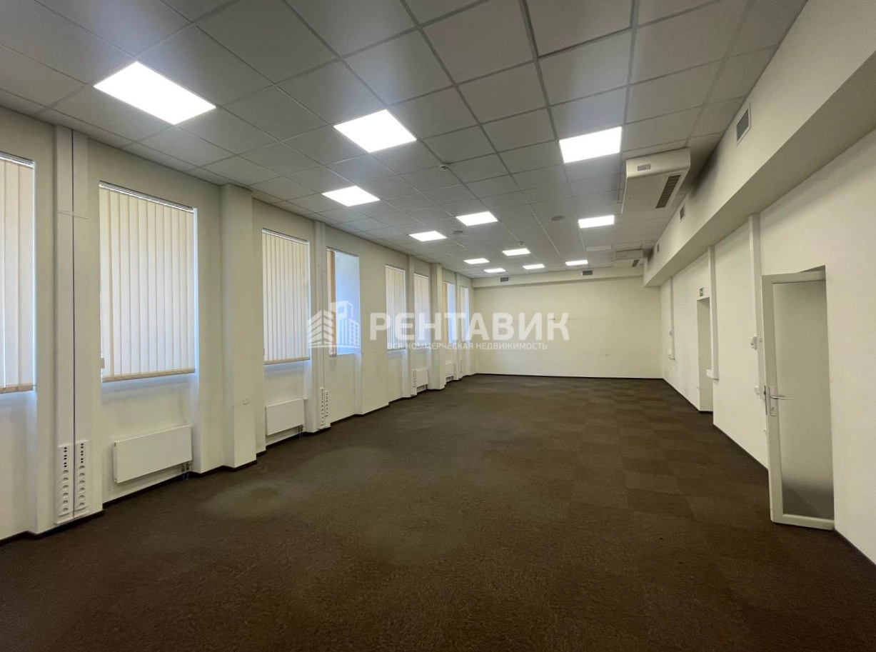 Офис Дровяная, 6-8 площадью 227 квадратных метров