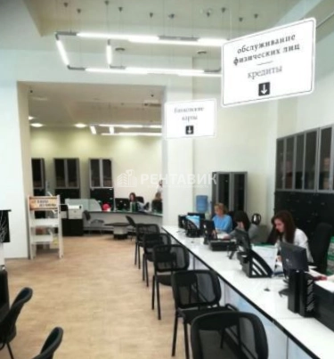 Здание целиком Станиславского 6с1 площадью 4622 квадратных метров