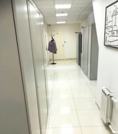 Здание целиком Станиславского 6с1 площадью 4622 квадратных метров