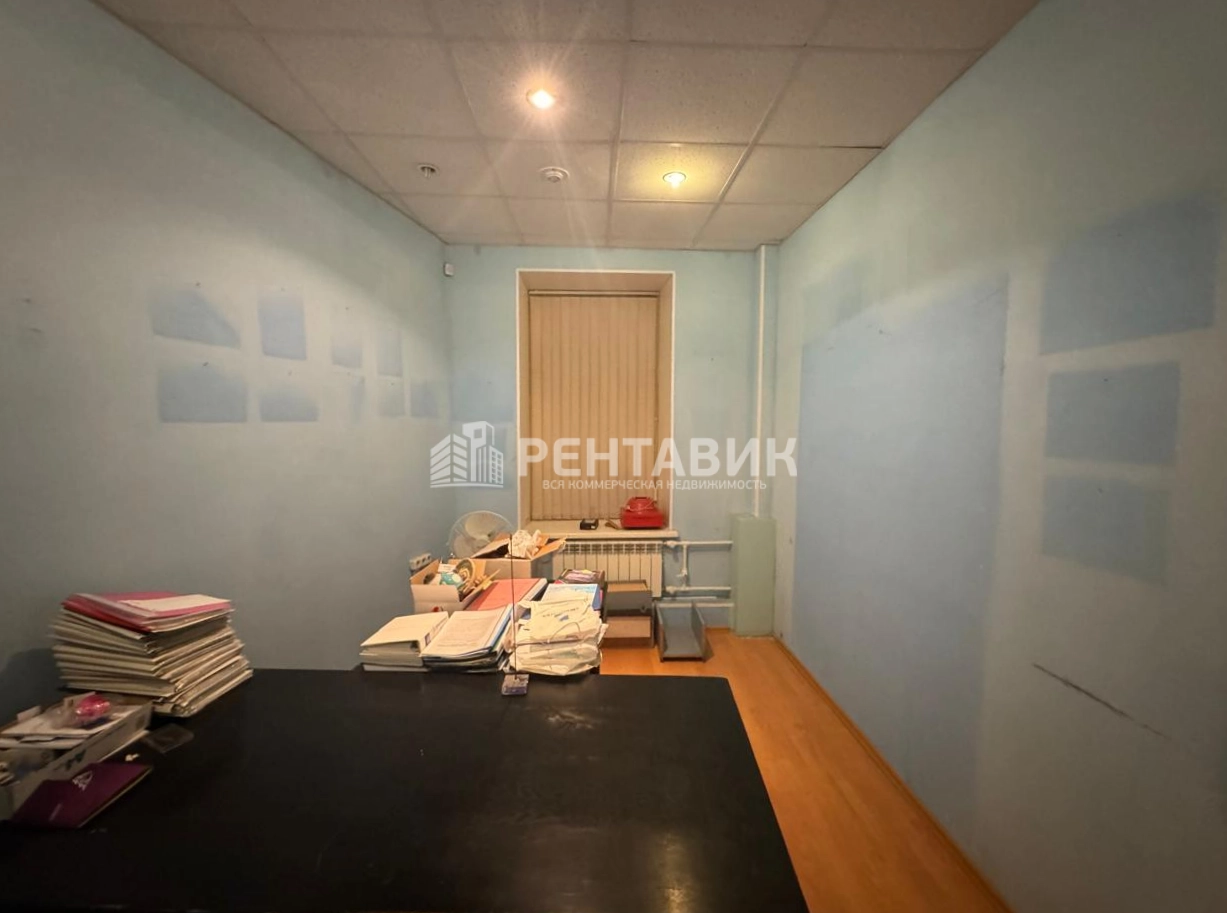Офис Восстания, 6 площадью 170 квадратных метров