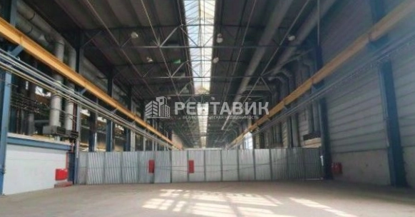Производство Всеволожск, Дизельная, 2 площадью 3000 квадратных метров
