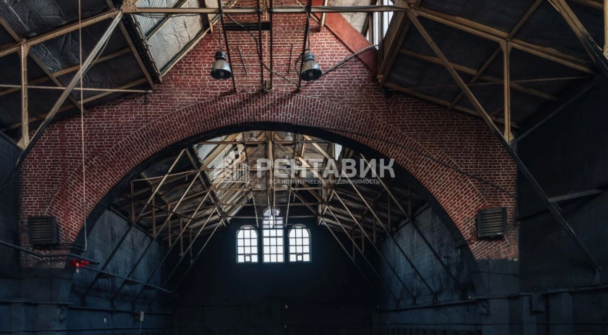 Лофт Republic / Репаблик Пресня