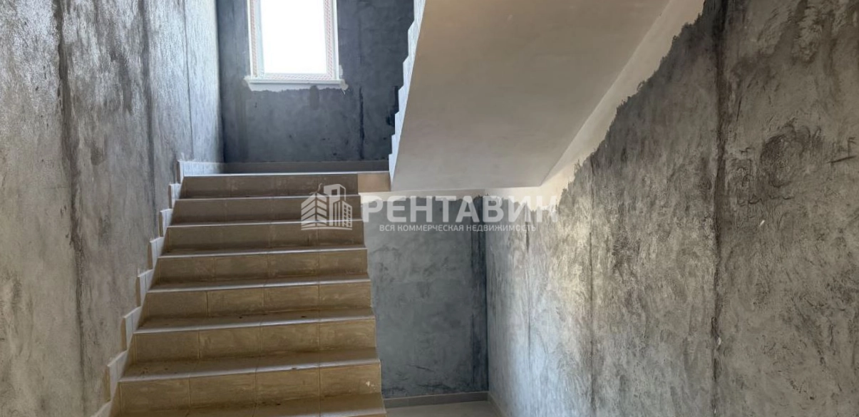 Здание целиком Песочный, Садовая, 72 площадью 975 квадратных метров