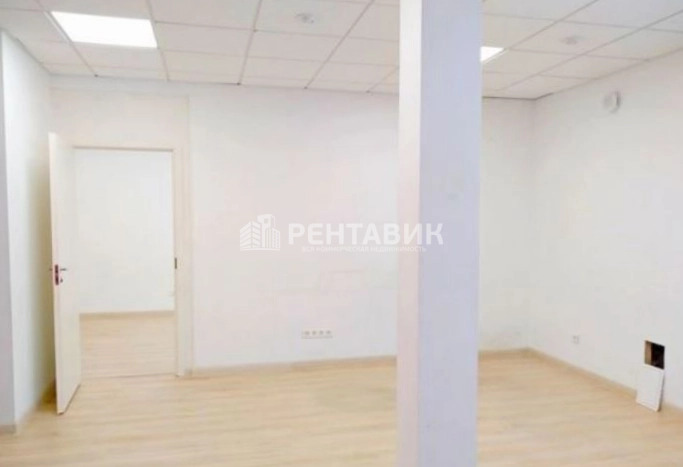 Офис Сити-Классик площадью 199 квадратных метров