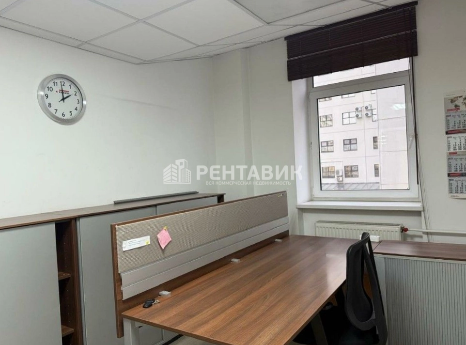 Офис 3-я Ямского Поля, 32 площадью 262.3 квадратных метров