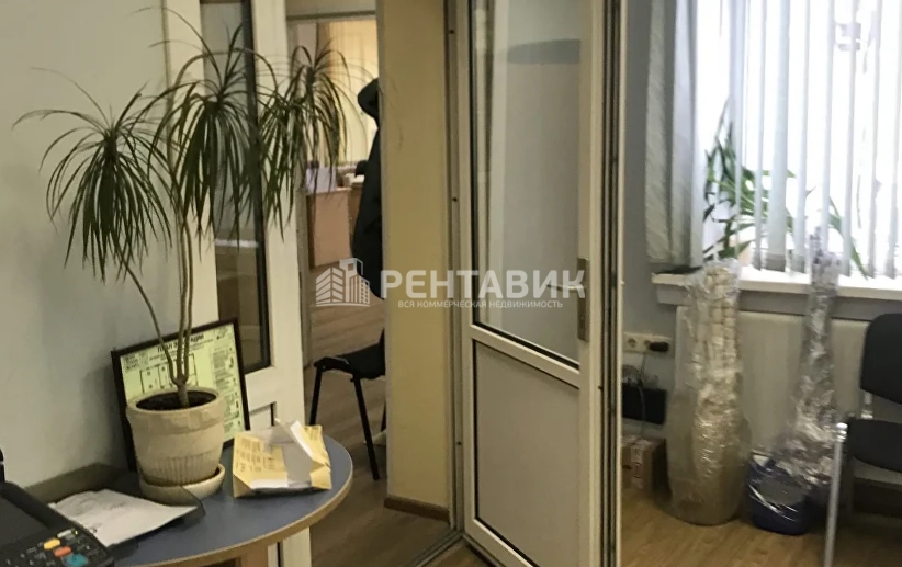 Здание целиком Рабочая 91с2 площадью 517.3 квадратных метров