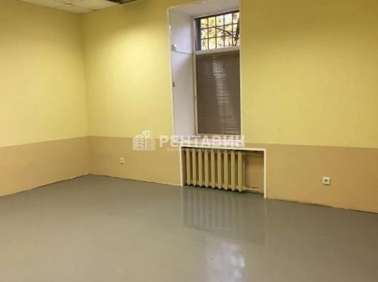 Здание целиком Фаворит площадью 2265 квадратных метров