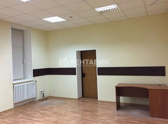 Здание целиком Фаворит площадью 2265 квадратных метров