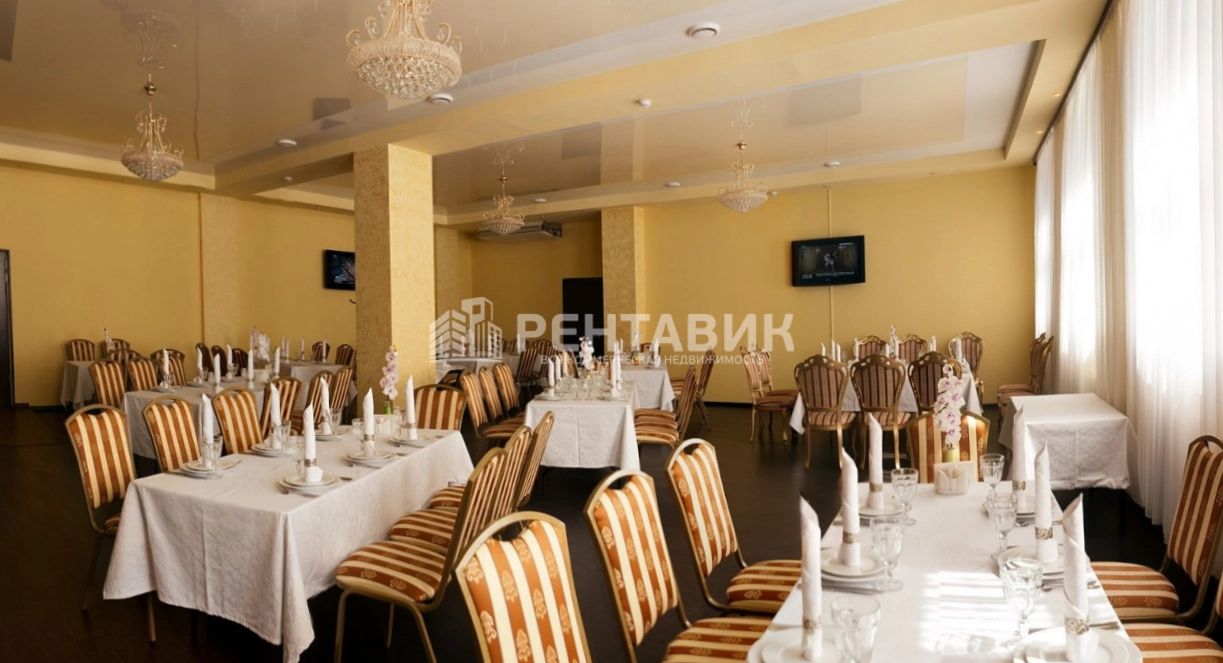 Здание целиком Докукина, 6 площадью 2542.4 квадратных метров