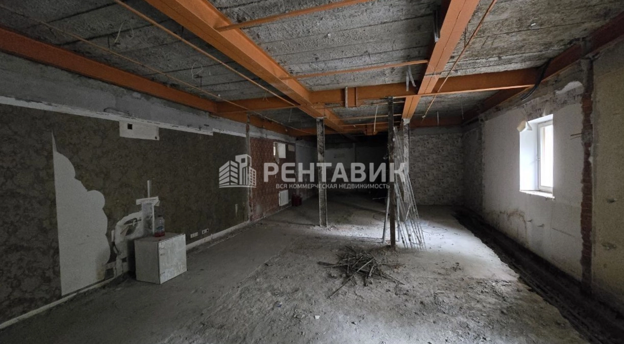 Здание целиком Новослободская, 62к11с27 площадью 706.2 квадратных метров