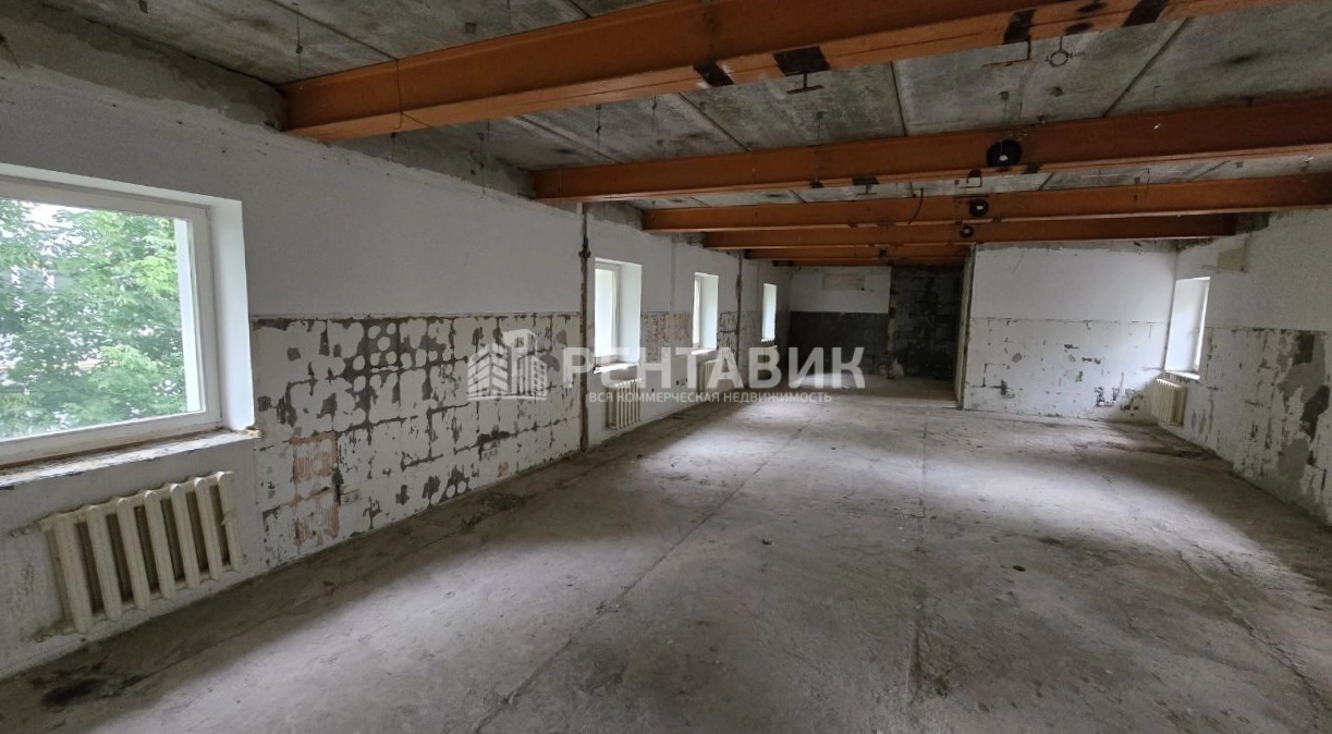 Здание целиком Новослободская, 62к11с27 площадью 706.2 квадратных метров