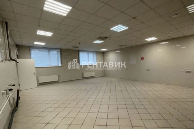 Производство Ломоносовский район, Санино, 42 площадью 1000 квадратных метров