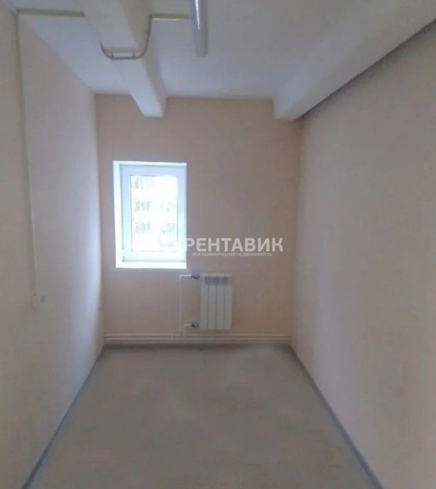 Торговая площадь Карпинского, 38к1 площадью 264 квадратных метров