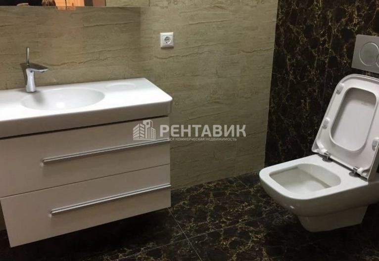 Здание целиком Колпачный, 6с3 площадью 615 квадратных метров