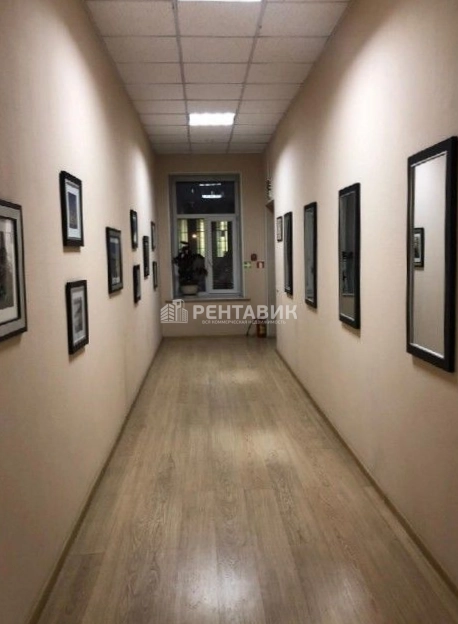 Здание целиком Чапаева, 28 площадью 2560 квадратных метров