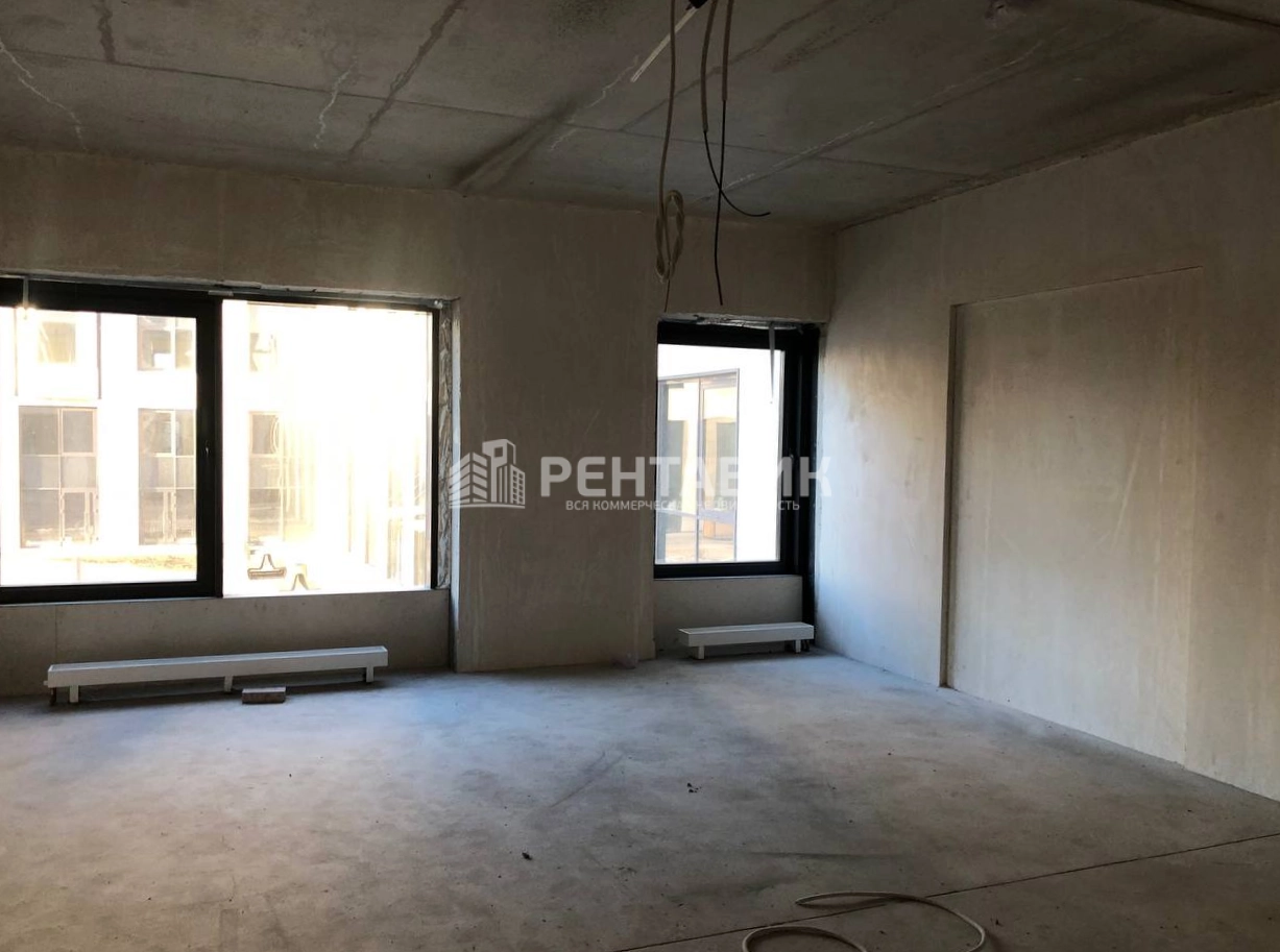 Общепит Сабир площадью 230 квадратных метров