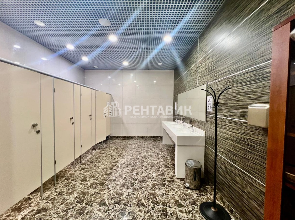 Здание целиком Буракова, 29 площадью 8734.2 квадратных метров