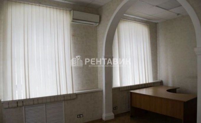 Офис Набережная Реки Фонтанки, 172к2 площадью 415 квадратных метров