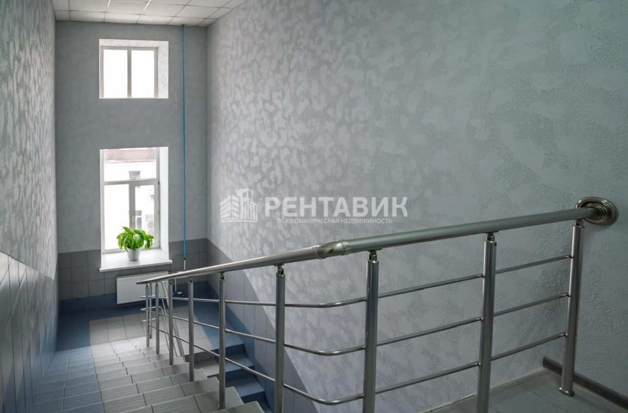 Офис Набережная Реки Фонтанки, 172к2 площадью 330 квадратных метров
