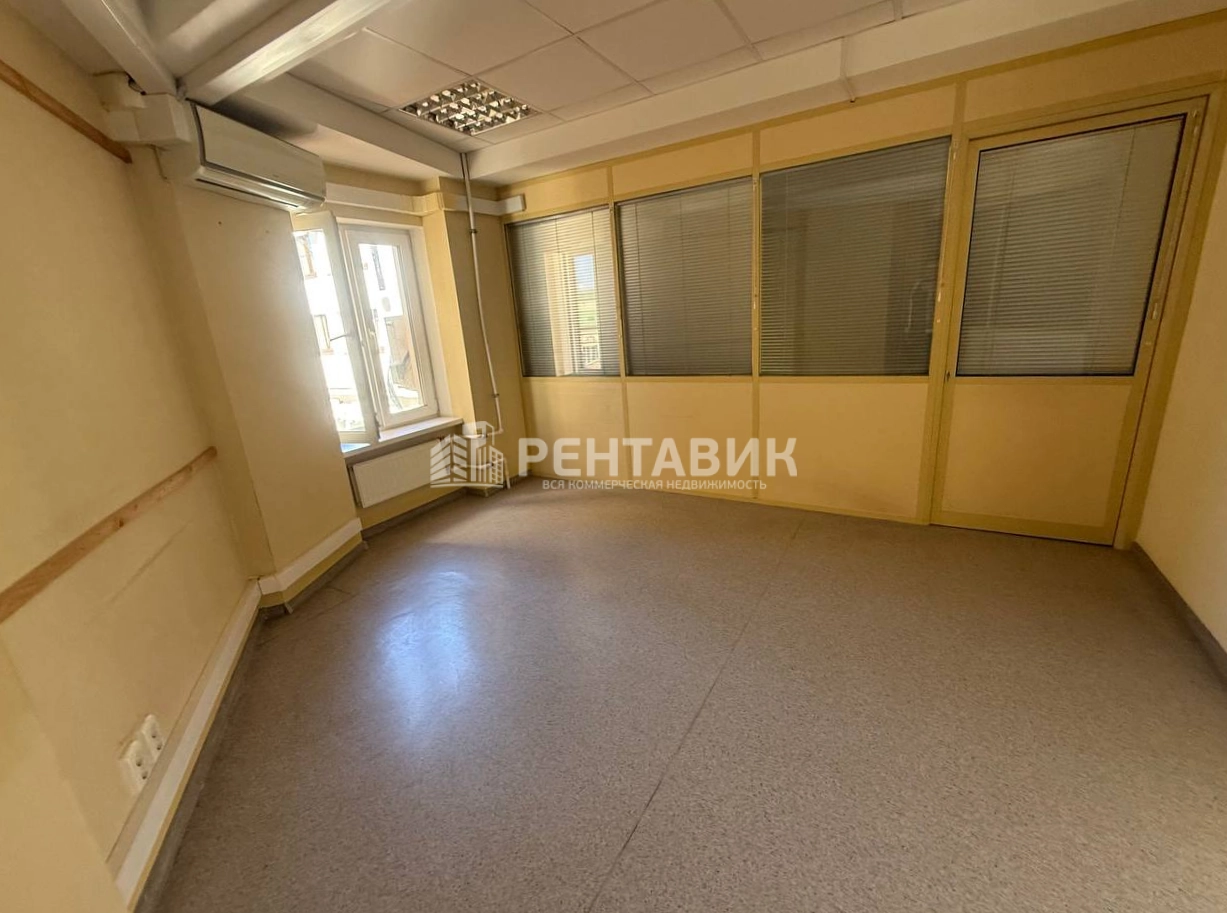 Офис Набережная реки Мойки, 37 площадью 197 квадратных метров