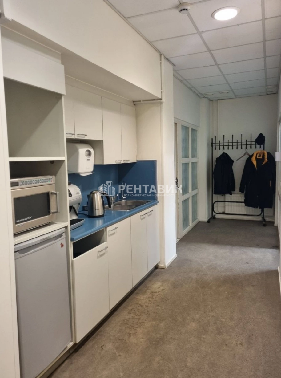 Офис Литис площадью 8385.46 квадратных метров
