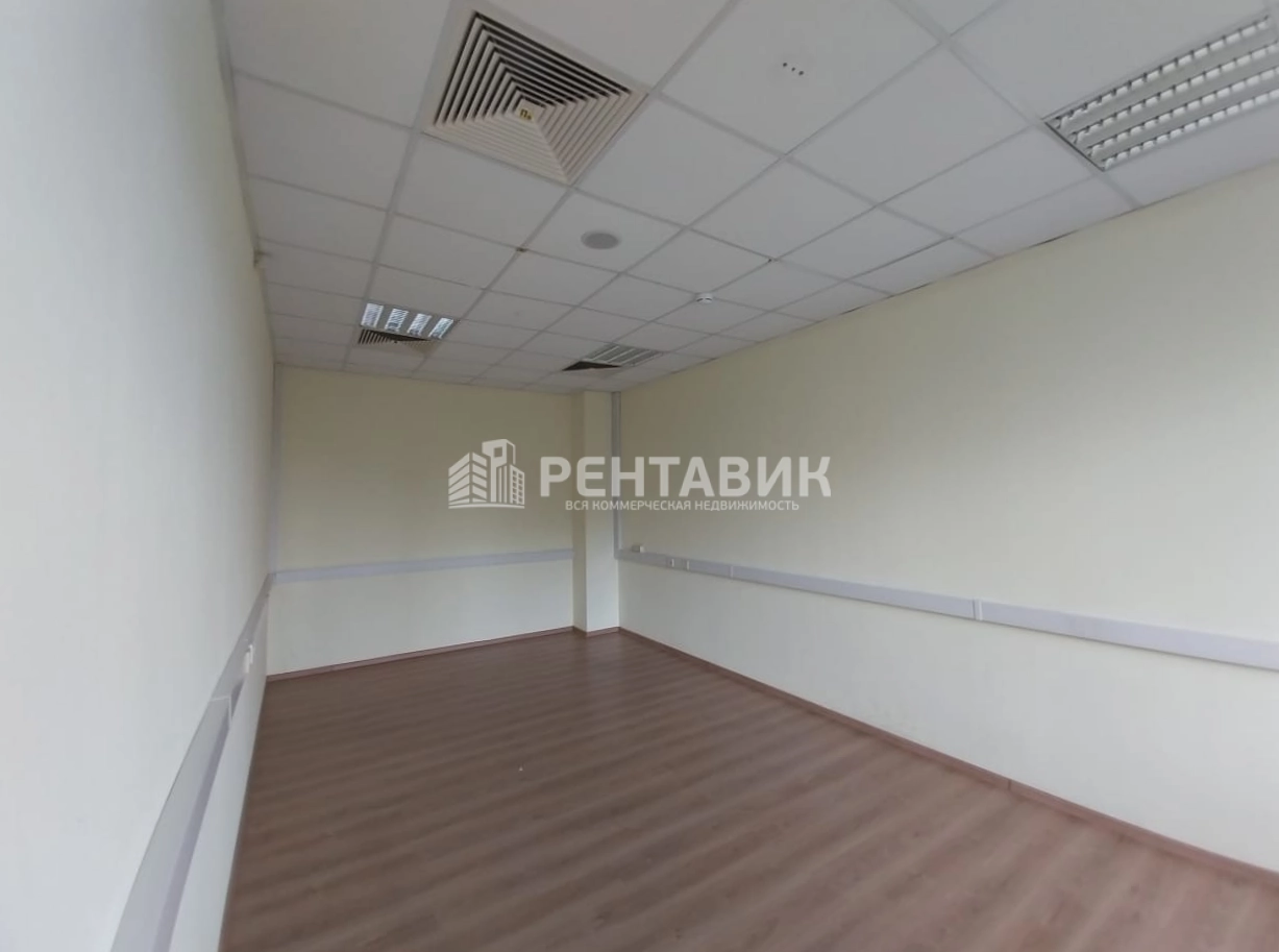 Офис РТС Алтуфьевский, корпус 2 площадью 280.2 квадратных метров
