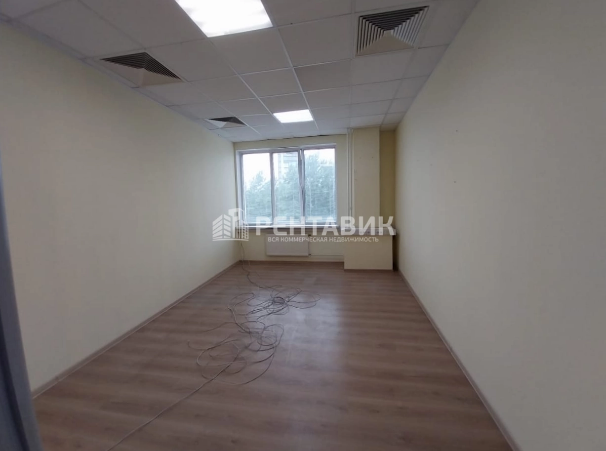 Офис РТС Алтуфьевский, корпус 2 площадью 280.2 квадратных метров