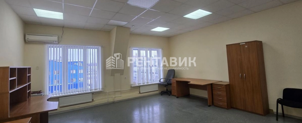 Офис Революции, 69 Д площадью 1269 квадратных метров