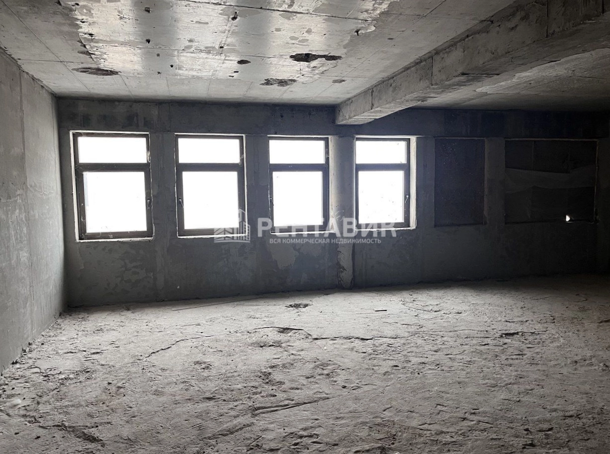 Здание целиком Новослободская, 19с1 площадью 6072.1 квадратных метров