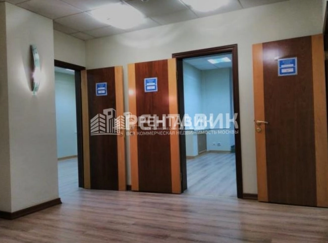 Здание целиком Энтузиастов 21 площадью 3763 квадратных метров