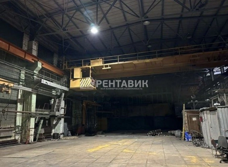 Производство Обуховской Обороны, 51Н площадью 2000 квадратных метров