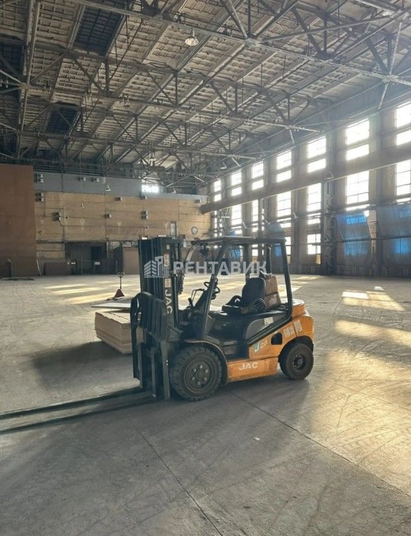 Склад Набережная Обводного Канала, 118АЖ площадью 2200 квадратных метров