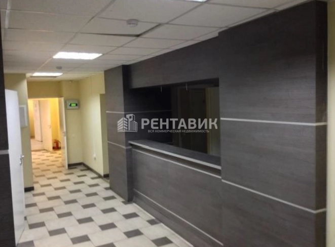 Здание целиком Энтузиастов 21 площадью 10622.1 квадратных метров