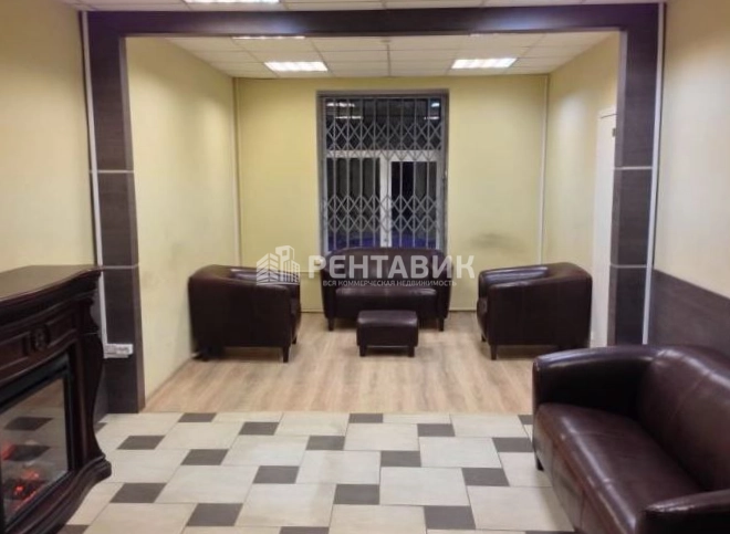Здание целиком Энтузиастов 21 площадью 10622.1 квадратных метров