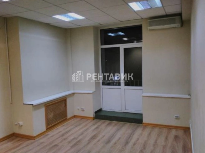 Здание целиком Энтузиастов 21 площадью 10622.1 квадратных метров