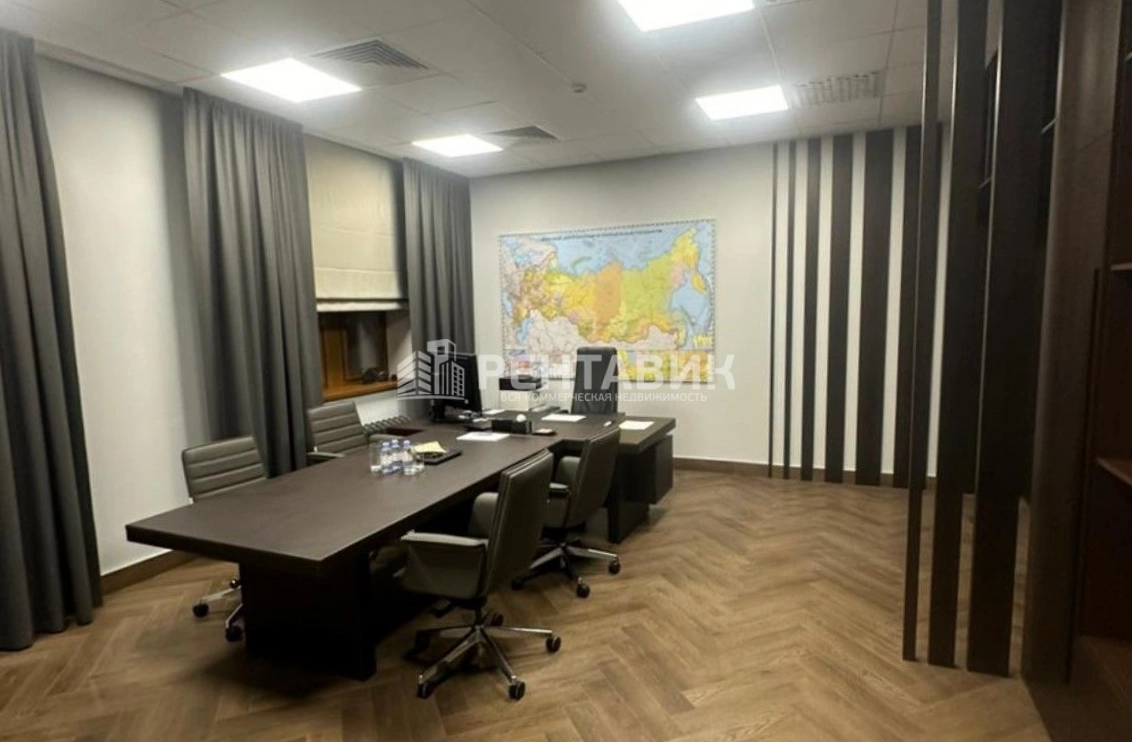 Здание целиком Демидов Двор площадью 6205.5 квадратных метров