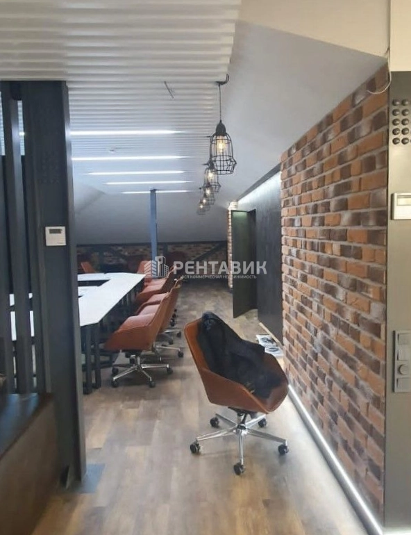 Здание целиком Демидов Двор площадью 6205.5 квадратных метров