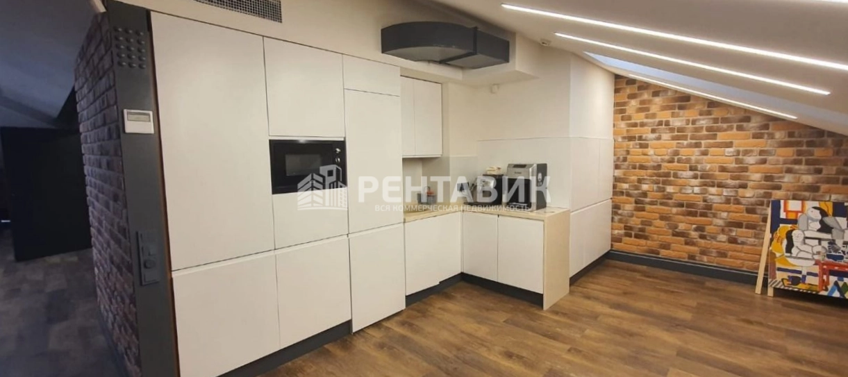 Здание целиком Демидов Двор площадью 6205.5 квадратных метров