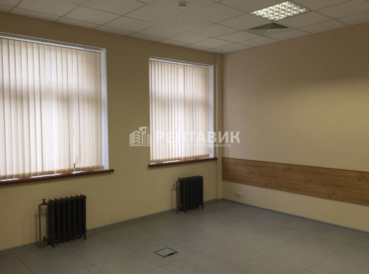Здание целиком Демидов Двор площадью 6205.5 квадратных метров