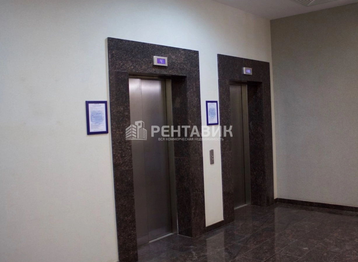 Здание целиком Демидов Двор площадью 6205.5 квадратных метров