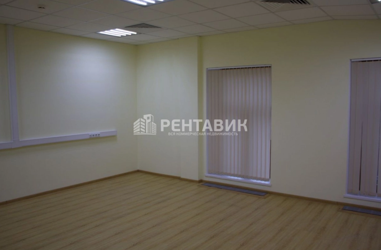Здание целиком Демидов Двор площадью 6205.5 квадратных метров