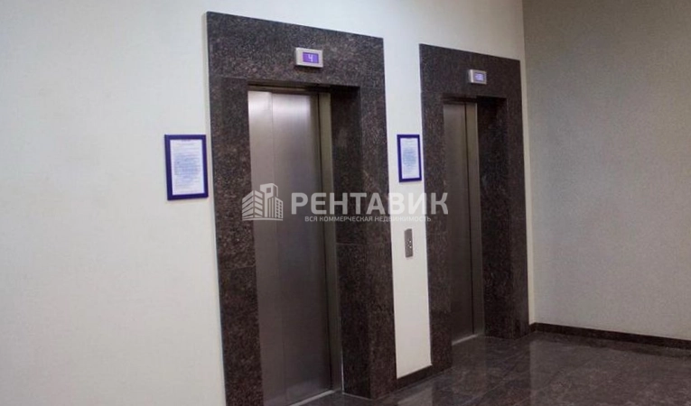 Здание целиком Демидов Двор площадью 6205.5 квадратных метров